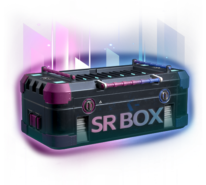 惊喜盒子潮玩盲盒